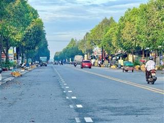 Bán dãy trọ 720triệu tại thị trấn lai uyên, bàu bàng, tphcm (bình dương cũ) thu nhập 33tr/tháng