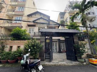 Bán biệt thự 688/102 lê đức thọ, 23 tỷ, 209m2, gò vấp, hcm
