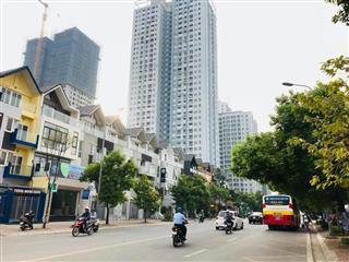BÁN BIỆT THỰ LÔ GÓC - KĐT NAM TRUNG YÊN, CẦU GIẤY - 137M² - MT 15M - VỈA HÈ 6M - GIÁ 82 TỶ