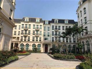 BÁN BIỆT THỰ GRANDEUR PALACE, GIẢNG VÕ - 122M x 7T THANG MÁY - CÓ HẦM - GIÁ 78 TỶ