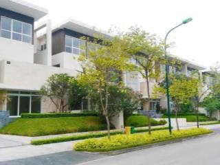 BÁN BIỆT THỰ KHU Q KĐT CIPUTRA - 400M²  x 6T THANG MÁY CÓ HẦM - MT 12M - GIÁ 148 TỶ