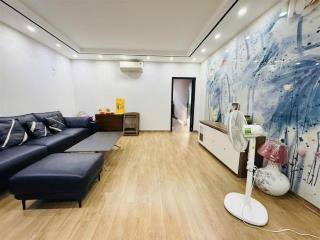 BÁN NHÀ HOÀNG VĂN THÁI, THANH XUÂN - 100M² x 8T THANG MÁY - MT 5M - Ô TÔ TRÁNH - FULL NỘI