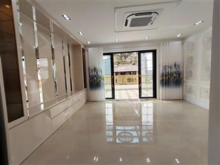BÁN NHÀ MẶT PHỐ ĐÔNG QUAN, CẦU GIẤY - 60M x 6T THANG MÁY - MT 5.5M - Ô TÔ TRÁNH - GIÁ