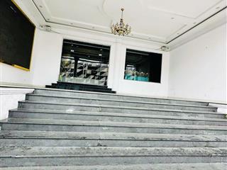 Bán toà nhà kinh doanh các ngành dịch vụ giải trí  trung mỹ tây  quận 12  500m2  7x tỷ