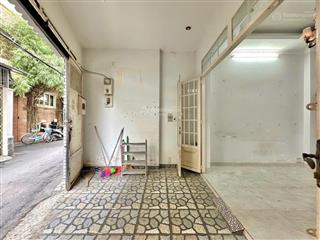 Bán nhà hẻm xh đường nguyễn đình chính, phú nhuận ( 4.3 x 14 ) 5tầng  giá chỉ 11,4 tỷ
