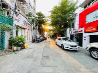 Bán nhà (7 x 9) 2tầng ~ 64m2 đường 5m  13,8 tỷ tại trần nhật duật, quận 1