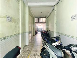 Nhà hxh sẵn doanh thu ( dòng tiền ) cao. 4tầng 165m2, giá bán chỉ 13,8tỷ  lê đức thọ, gò vấp