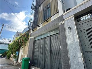 Chdv 7 tầng 19 phòng 102m2 ngang 4.5 hẻm oto tránh. bán chỉ 13,8 tỷ  phan huy ích, gò vấp