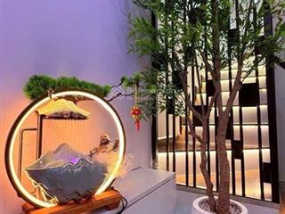 Sở hữu nhà đẹp hẻm rộng tại trung tâm quận 1, gần bv từ dũ chỉ với 6,5 tỷ. 2 tầng 30m2