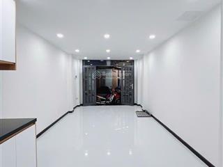 Trung tâm quận 1, trần đình xu. nhà đẹp hẻm rộng, 5 tầng 30m2 chỉ 5,8 tỷ.