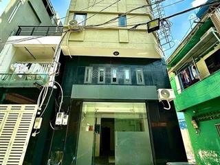 Chdv doanh thu khoán 90tr/th  xô viết nghệ tĩnh  bình thạnh  18,5 tỷ  90m2, ngang đẹp 6m