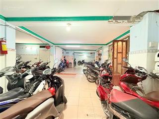 Nhà, chdv 185m2 ngang bề thế 9m. 4 tầng 32 phòng, dòng tiền ổn định. tại hoàng sa, quận 3. 26,99 tỷ