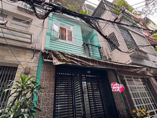 Trung tâm quận 1, nguyễn khắc nhu, 3 tầng 50m2, hxh 1 trục sát mt. chỉ 16,7 tỷ