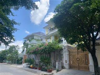 Biệt thự khu vip, view sông  đường 12m  5 tầng  240m2 ngang khủng 15m  bình thạnh 28tỷ