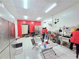 Mt lê văn thọ, gò vấp  ( 4.6x16 ) 4 tầng vuông vức  chỉ 17,5 tỷ.