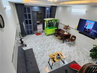 Hẻm xh 1sẹc cách mt nguyễn trãi chỉ 20m  tt quận 1  3 tầng 60m2 chỉ 18 tỷ.