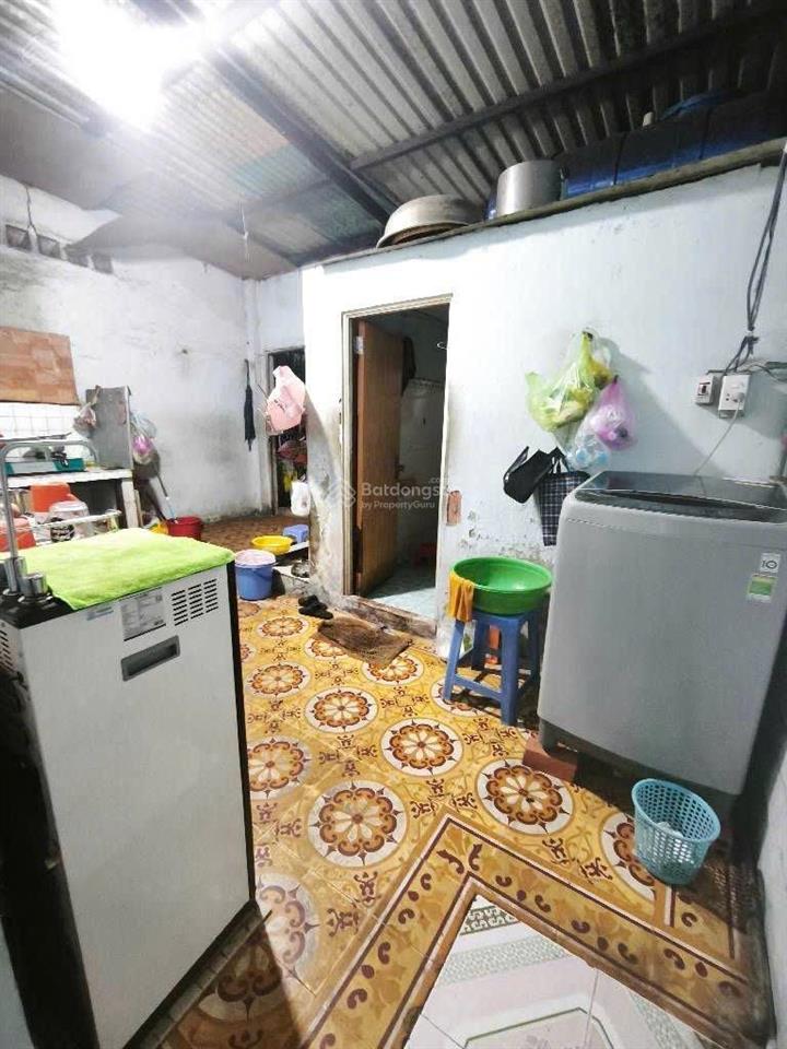 Bán nhà c4 (5x28) mặt tiền lê văn thọ, (phường 8 cũ) gò vấp chỉ 15,5 tỷ