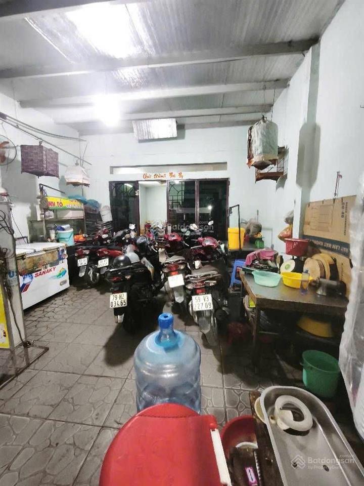 Bán nhà c4 (5x28) mặt tiền lê văn thọ, (phường 8 cũ) gò vấp chỉ 15,5 tỷ