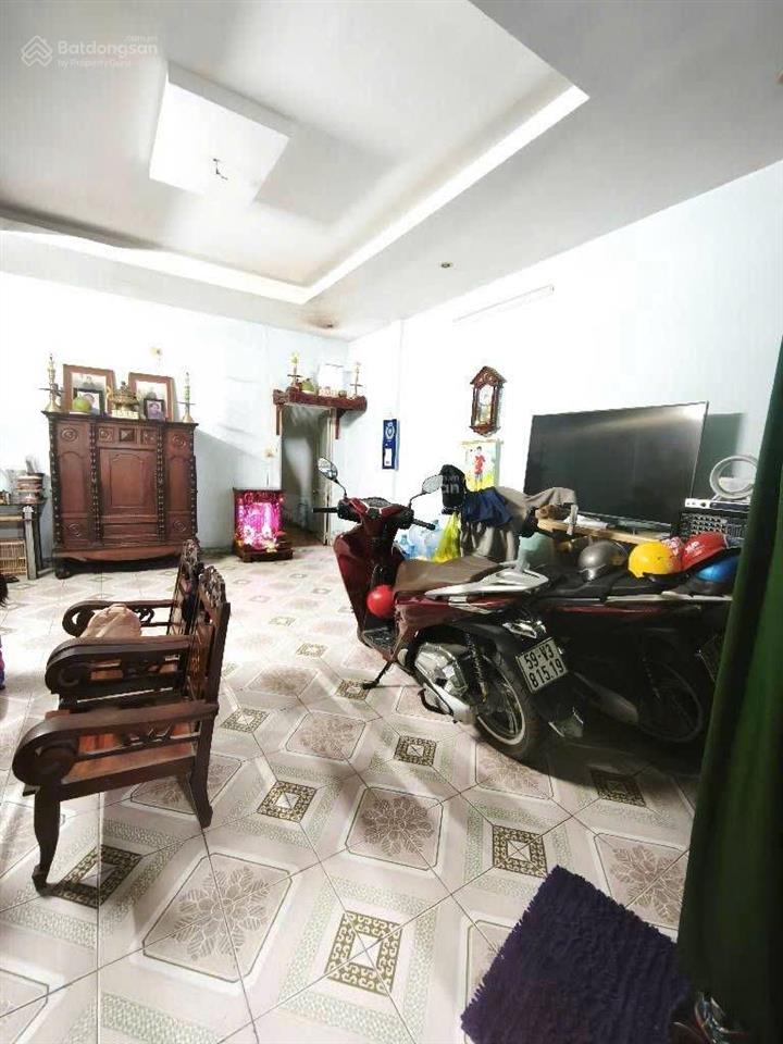 Bán nhà c4 (5x28) mặt tiền lê văn thọ, (phường 8 cũ) gò vấp chỉ 15,5 tỷ