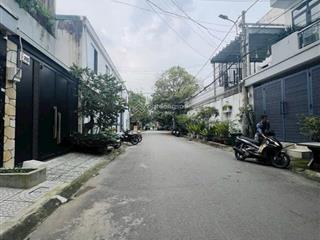 Nhà đẹp hẻm 10m có vỉa hè. 4 tầng ( 4x16 ) vuông vức. phạm văn chiêu, gò vấp 8.1 tỷ