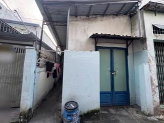 Nhà c4 vị trí đẹp, hẻm oto sổ nở hậu. 101m2 chỉ  tại nguyễn duy cung, gò vấp 7 tỷ