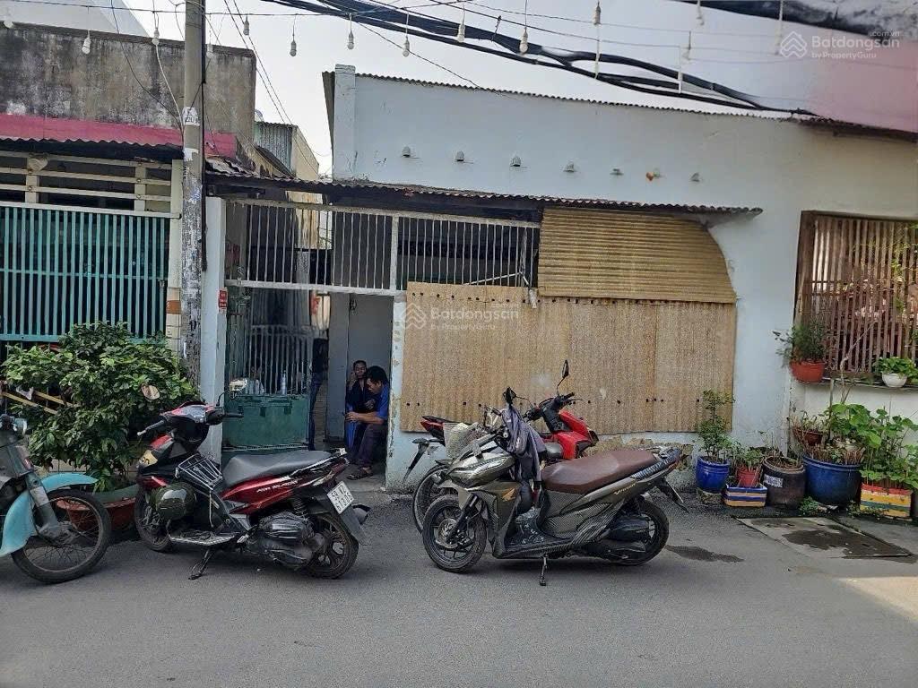 Bán nhà c4 diện tích khủng 280m2 ngang đẹp 6m. hxh phạm văn chiêu, gò vấp chỉ 16,8 tỷ