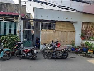 Bán nhà c4 diện tích khủng 280m2 ngang đẹp 6m. hxh phạm văn chiêu, gò vấp chỉ 16,8 tỷ