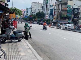 Bán nhà mt đường nguyễn văn cừ 4 tầng ( 5.2*22 ) xây dựng full đất  tại tt quận 1  49,99 tỷ.