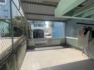 Bán nhà 3 tầng hẻm rộng 5m ngay sát mt cô giang, tt quận 1. 60m2 ngang đẹp hơn 4m chỉ 13,5 tỷ