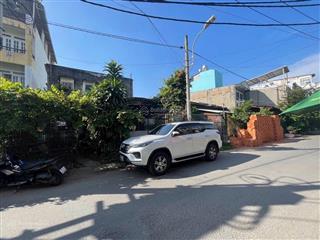 Nhà c4, đường 10m tiện xây mới 8 tầng có hầm. 155m2 ngang đẹp hơn 5.20m. p16, gò vấp.chỉ 15,8 tỷ