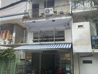 Bán nhà 3 tầng xhx ( 4*19 ) ~ 75m2 tại trung tâm quận 1, gần mặt đường cống quỳnh. 17,5 tỷ.