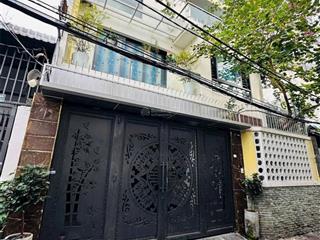 Villa nhà đẹp 3 tầng btct  hxh thông 140m2 ngang khủng 8m, quang trung. gò vấp chỉ 16 tỷ.