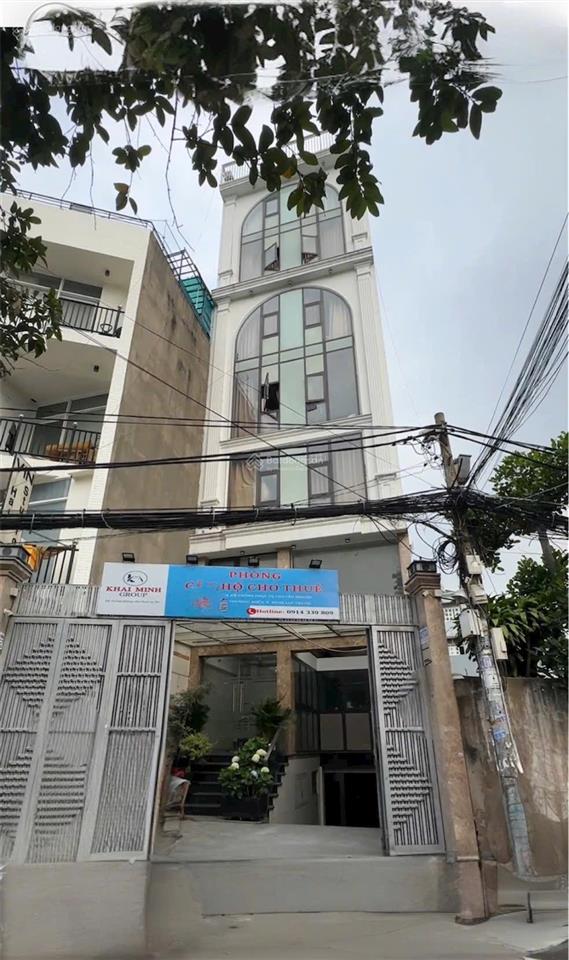 Mt nguyễn thượng hiền  nhà cũ phù hợp xây mới cao tầng  78m2 ngang 5m chỉ 13,8 tỷ.