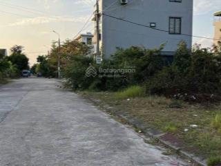 Đất nền tại đông hưng, thái bình, 30 triệu / m2, 107 m2