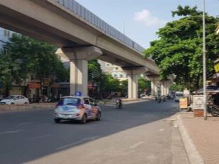 Bán nhà phố yên lãng, tt đống đa, dt 36.7m2, giá 5.5 tỷ có tl. 0916 862 ***