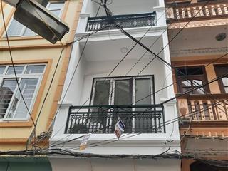 Bán nhà 5.5 tầng x 30 m² sdcc nguyễn đức cảnh. giá 6 tỷ  0936 385 ***