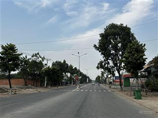 Bán gần 1000m² đất tặng nhà cấp 4 an thạnh, thuận an, bình dương, chỉ 15 tỷ tl