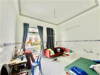 Hàng cực hiếm, nhà 3 tầng mới đẹp, 103m2, 4 phòng ngủ, ô tô thông, dĩ an, sài gòn tương lai