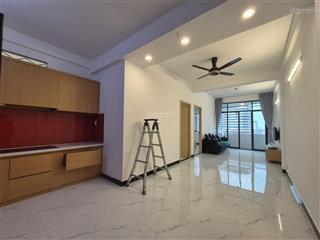 Cho thuê cc 2pn, 1wc, 68m2, bao phí quản lí ngay cầu thị nghè  ngô tất tố, p19, bình thạnh, hcm