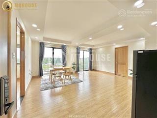 Cho thuê 2pn 2wc ban công  thang máy  bảo vệ | diện tích lớn | bình thạnh