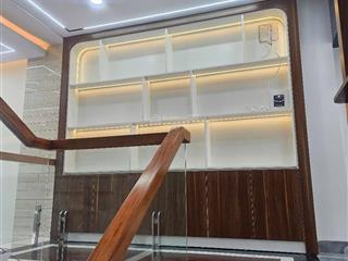 Chính chủ gửi bán  hxh phạm đăng giảng  dt 4x23m 1 trệt lửng 2 lầu st cần bán