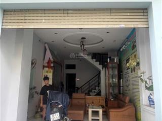 Chủ gửi bán nhà hồ đắc di  dt 4x15m 1 trệt 2 lầu  hẻm xe hơi 8m  thông thoáng  giá 8ty