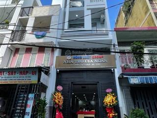 Bán nhà btct 6 tầng mặt tiền đường nguyễn thái học, quận tân phú, thành phố hồ chí minh