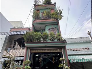Bán nhà btct 4 tầng đường bùi hữu diện quận bình tân thành phố hồ chí minh