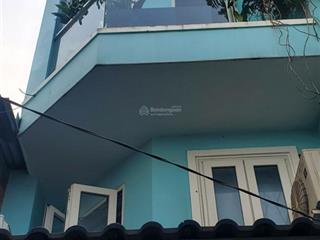 Bán nhà btct 5 tầng đường âu cơ quận tân bình thành phố hồ chí minh