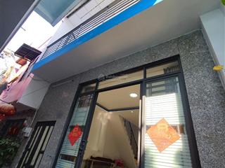 Bán nhà đẹp 2 tầng btct 1 trệt 1 lầu đường trần đại nghĩa quận bình tân thành phố hồ chí minh