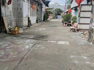 Đất đẹp shr dt khủng đường 6m khu vực an ninh sát khu dân cư an sương