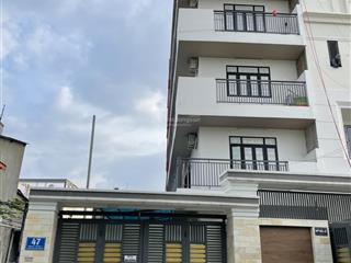 Bán chung cư mini, căn hộ dịch vụ dtsd 960m2, 48 tỷ tại hiệp bình phước, thủ đức, hcm