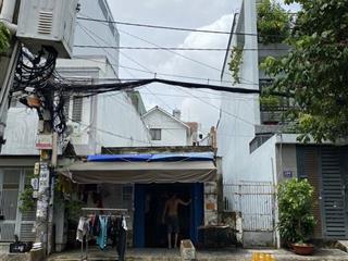 Tách được 2 lô lợi nhuận cao bán gấp đất rẻ hơn 15% so với thị trường mặt trần bá giao, gò vấp