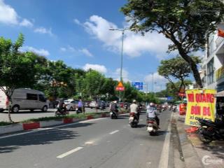 Mt phạm văn đồng, p3, 7x15m, nhà cấp 4, vị trí trung tâm, kết nối qua sân bay rất gần